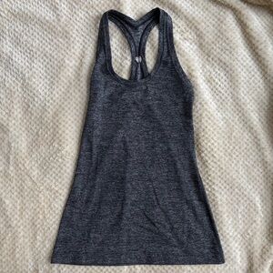 Lululemon Cool Racerback